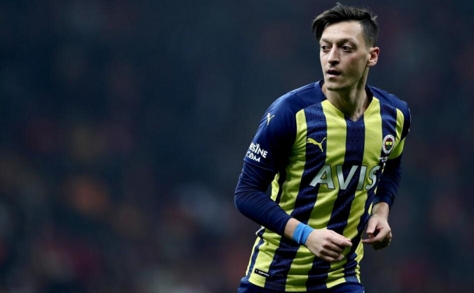 Mesut �zil'in plan� haz�r! 2 y�ll�k alacaklar�n� da istiyor