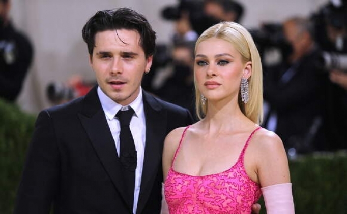 Beckham'dan o�luna yar�m milyon euroluk hediye