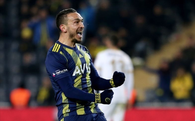 Mevl�t Erdin�'ten fla� Galatasaray itiraf�!