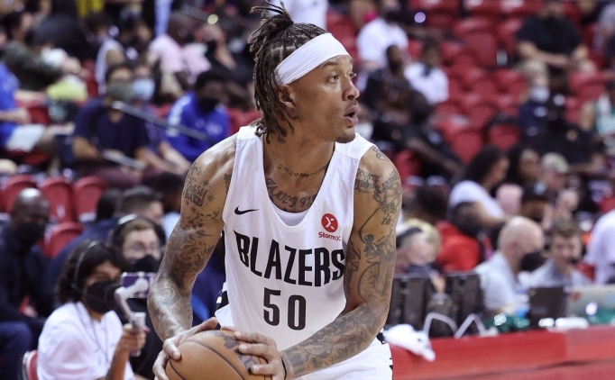Beasley: 'Halen NBA'de oynayabilirim!'