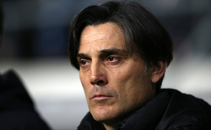 Montella: 'Bu galibiyet beni gururlandryor'