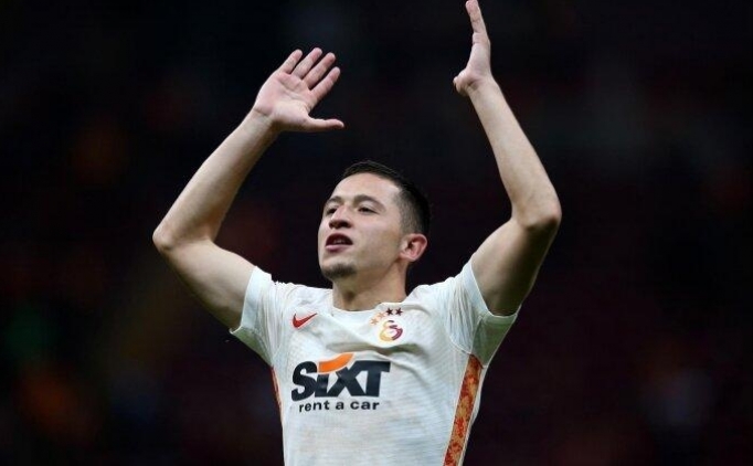 R�za �al�mbay'dan Morutan a��klamas�!