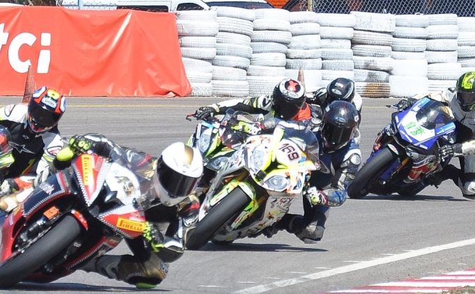 T�rkiye Pist �ampiyonas�'nda �ampiyonluk vakti