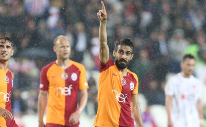 ��te Mu�dat �elik ger�e�i!