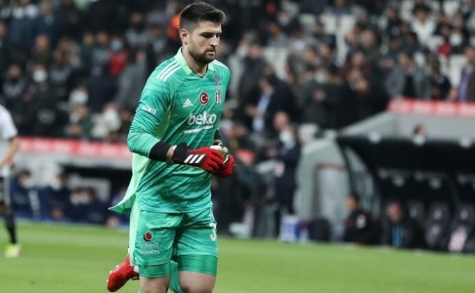 Fransızlar Ersin'in peşini bırakmıyor!