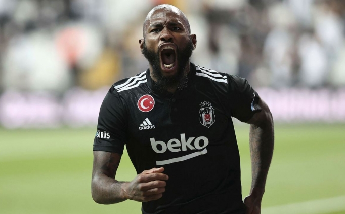 Sporx: Beşiktaş'ta Kevin N'Koudou için iki opsiyon