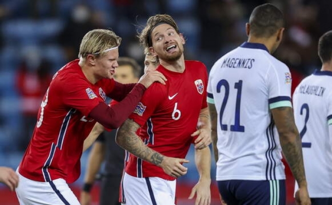 Trabzonspor'a bir Kuzeyli transferi daha!