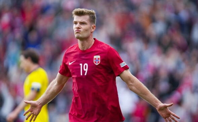 S�rloth'tan Fenerbah�e a��klamas�!