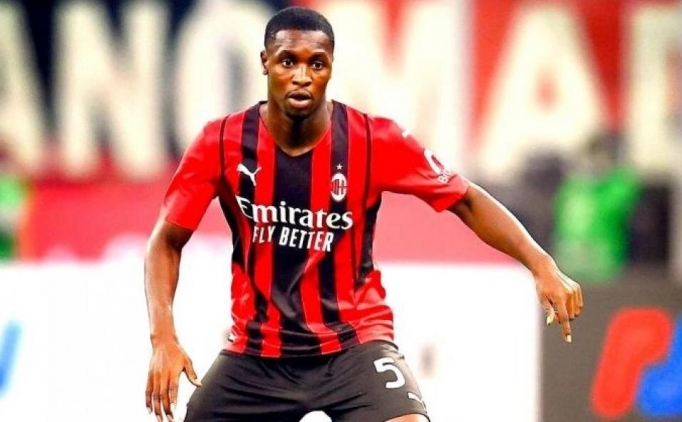 Galatasaray Ballo-Toure i�in teklifini yapt�