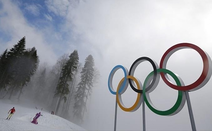 2022 Pekin Paralimpik K�� Oyunlar� ba�l�yor