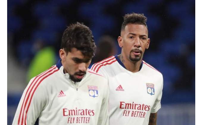 Trabzonspor'da Boateng bekleyişi
