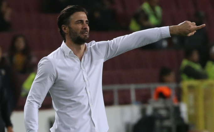 Ankarag�c� yeni teknik direkt�r�n� buldu!