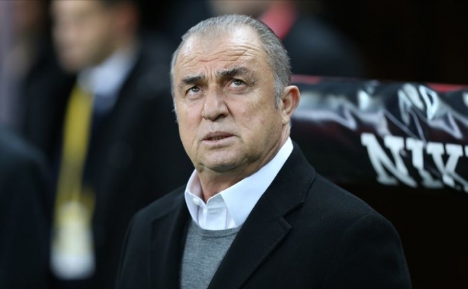 Fatih Terim'den takdire şayan davranış