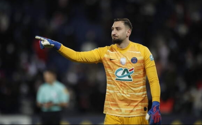 Dino Zoff'tan Donnarumma'ya destek!