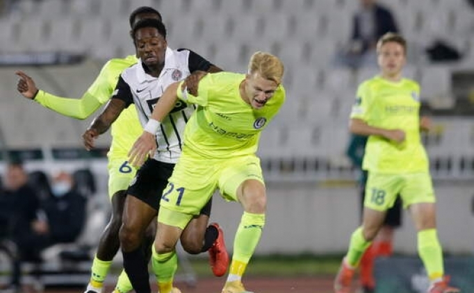 Galatasaray'da stopere yeni aday: Olsen