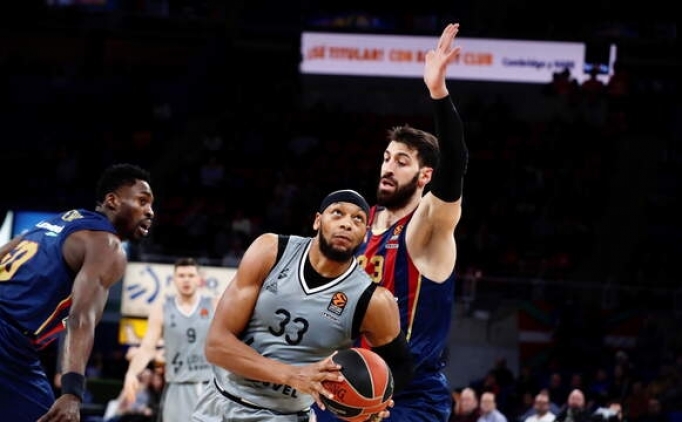 ABD'li basketbol Adreian Payne, hayat�n� kaybetti
