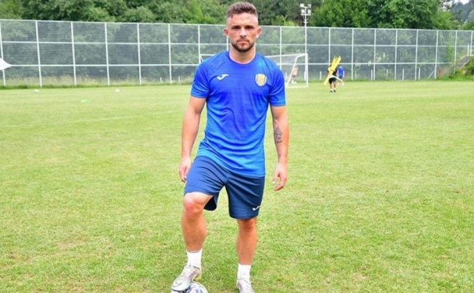 Pedrinho'dan Jese Rodriguez a��klamas�