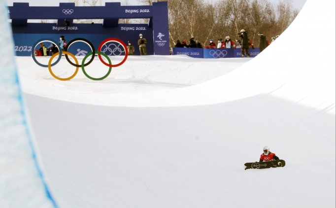 Olimpiyatlar, 'kapal� devre sisteminde' 11 Kovid-19 vakas�!