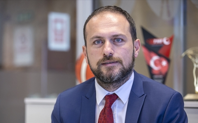 Modern pentatlonda 'uyum' �al��malar�