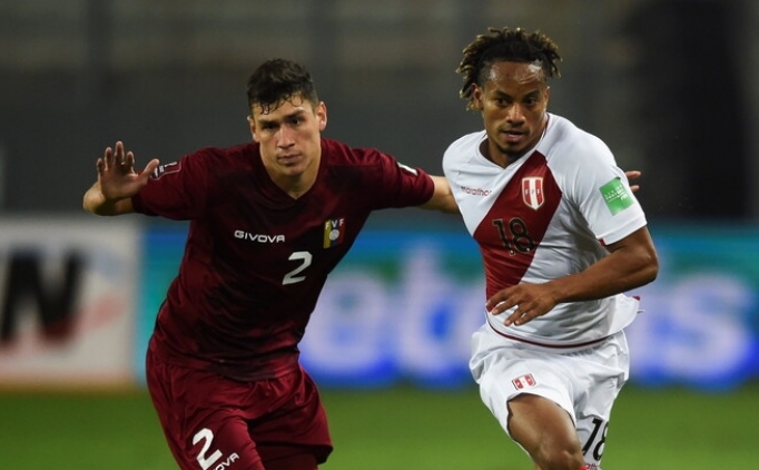 Galatasaray'a 1.89'luk stoper!