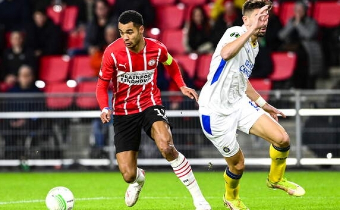 PSV, Cody Gakpo'nun fiyat�n� belirledi