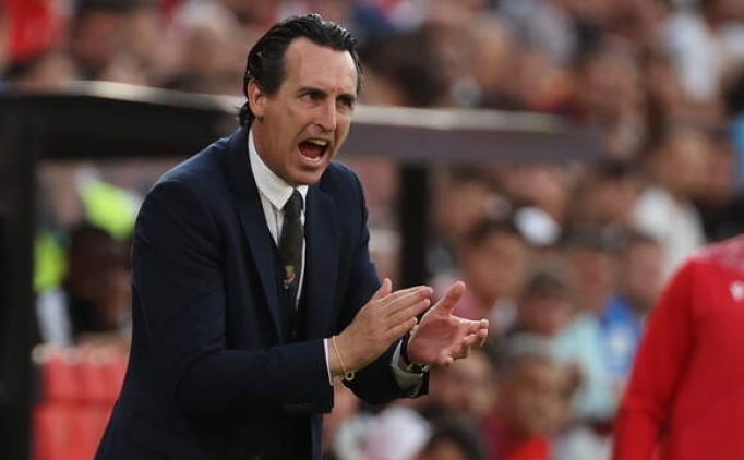 Unai Emery'nin istediği Fenerbahçeli: 'Kesinlikle alalım'