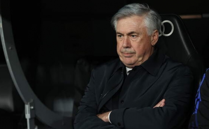 Ancelotti: 'Ma�� taraftar ve stad�m�z kazand�rd�'