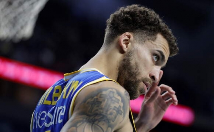 ��te Fenerbah�e'nin Wilbekin i�in �deyece�i rakam!