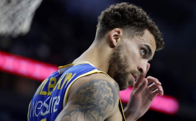 Scottie Wilbekin, ad�m ad�m Fenerbah�e Beko'ya