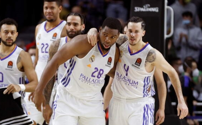 Yabusele: 'Yenilmesi zor bir takımız'