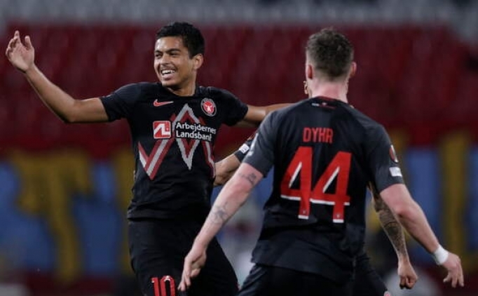 Evander iin pazarlklar sryor