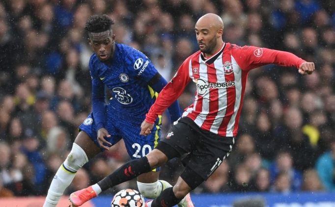 Sporx: İşte Nathan Redmond'un Beşiktaş'taki maaşı