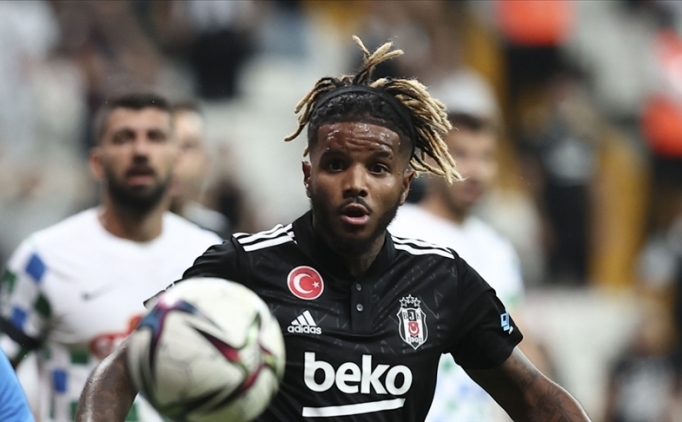 Rosier Kas�mpa�a ma��nda gol ya da asist istiyor