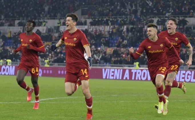 Trabzonspor, Shomuradov i�in harekete ge�ti