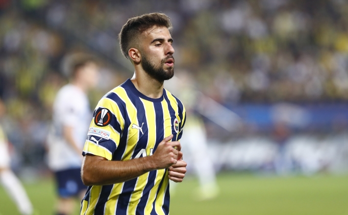 Sporx: Diego Rossi 11'e döndü, asistini yaptı
