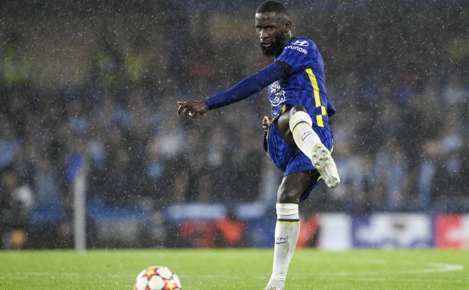 Newcastle'dan Rudiger hamlesi