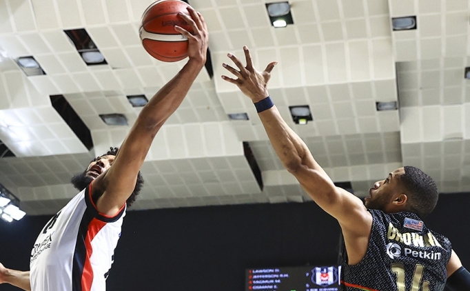 Be�ikta�, Petkimspor'u farkl� ge�ti!