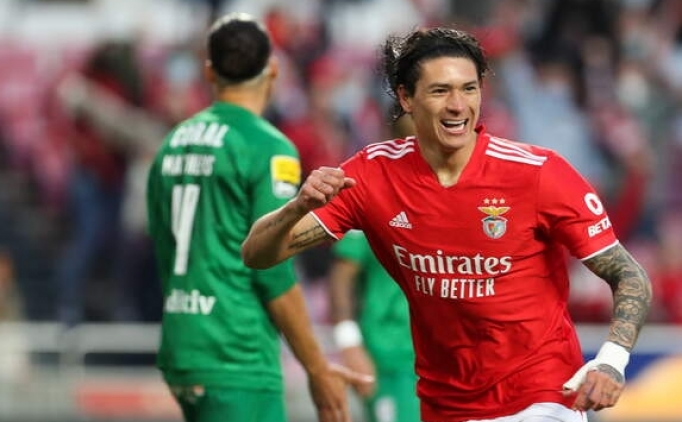 Atletico'da Felix gidiyor, Nunez geliyor!