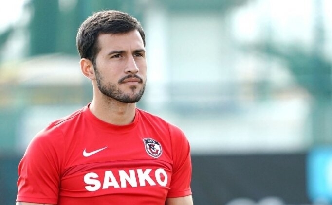 Junior Jefferson: 'Sakat deilim'