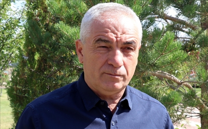 Sivasspor'da sakatlıklar can sıkıyor