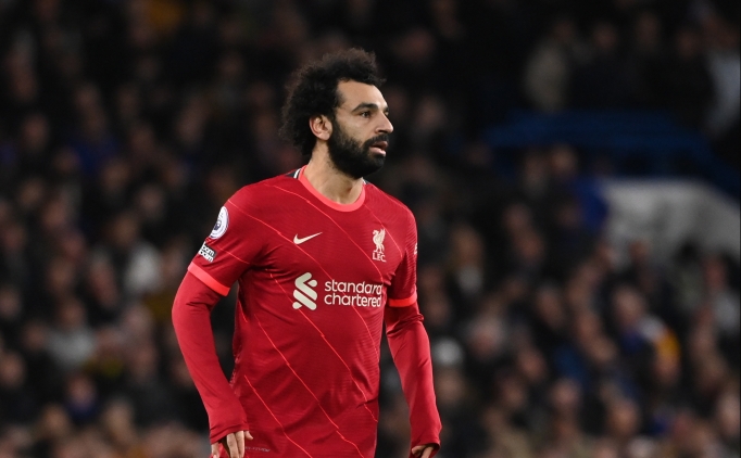 Carlos Queiroz: 'Salah, gezegenin en iyisi'