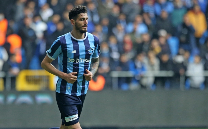 Trabzonspor'da rota Samet Akaydın