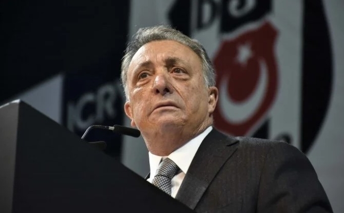 ��te Be�ikta�'�n toplam borcu!