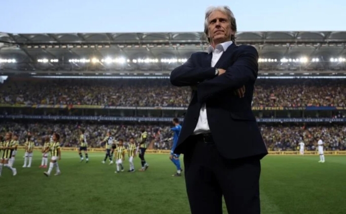 Jorge Jesus'un liderlik hesaplar�