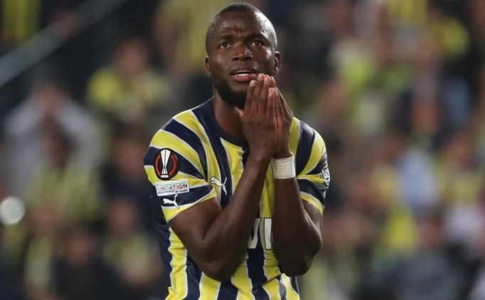 ��te Enner Valencia'n�n geri d�n�� tarihi