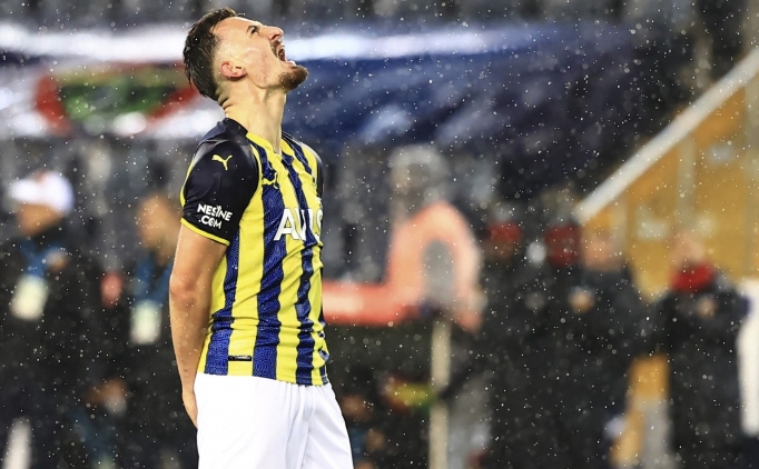 Fenerbahe'de byk hayal krkl: Hcumda perian!