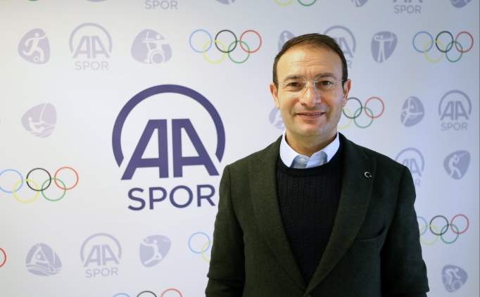 Triatlonda 2022 y�l� dolu dolu ge�ecek