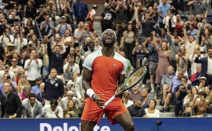 ABD Ak'ta seyirci rekoru krld