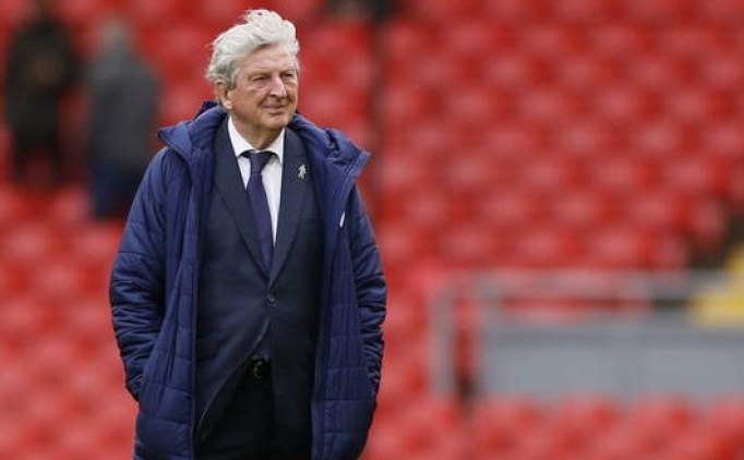 Watford'da Roy Hodgson dnemi