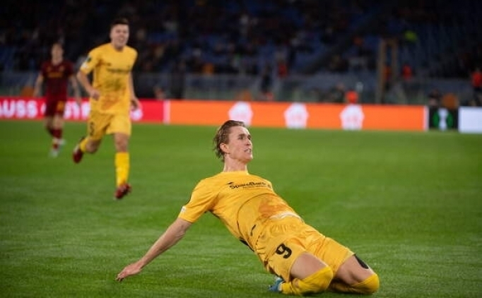 Galatasaray'da Solbakken ve Ceide i�in Omar devrede